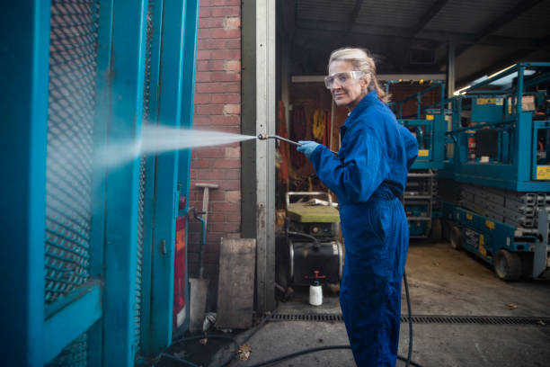 Best Best Pressure Washing Companies  in Middle Island, NY