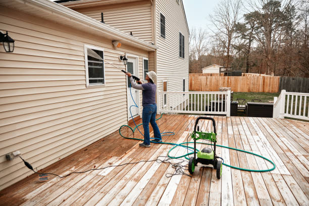 Best Pressure Washing Services for Businesses  in Middle Island, NY