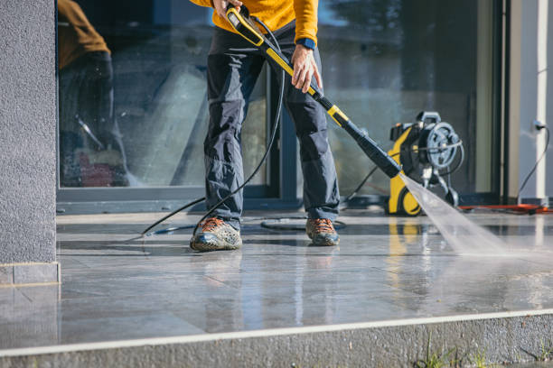 Best Pressure Washing Services Near Me  in Middle Island, NY