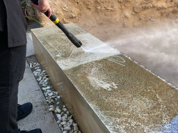 Best Roof Power Washing Services  in Middle Island, NY
