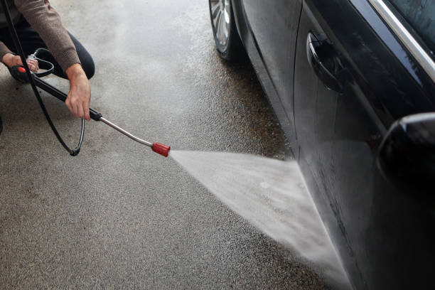 Best Pressure Washing Estimates  in Middle Island, NY