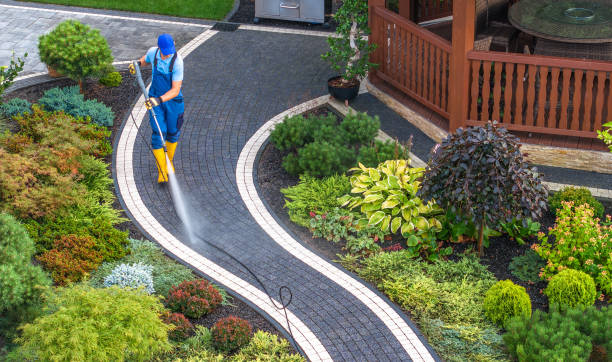 Pressure Washing Services for Businesses in Middle Island, NY